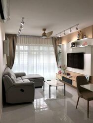Blk 302C Coralinus (Punggol), HDB 4 Rooms #496762561